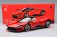 Bburago Ferrari Daytona SP3 Red 1:18 BBURAGO 13