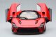 Bburago Ferrari Daytona SP3 Red 1:18 BBURAGO 2