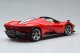Bburago Ferrari Daytona SP3 Red 1:18 BBURAGO 4