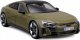 Bburago 2022 Audi RS E-Tron GT Green 1:18 BBURAGO 11