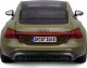 Bburago 2022 Audi RS E-Tron GT Green 1:18 BBURAGO 5
