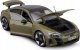 Bburago 2022 Audi RS E-Tron GT Green 1:18 BBURAGO 7