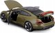 Bburago 2022 Audi RS E-Tron GT Green 1:18 BBURAGO 8