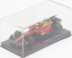 Bburago Ferrari Racing F1-75 Italian GP 2022 #55 BBURAGO 12