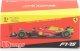 Bburago Ferrari Racing F1-75 Italian GP 2022 #55 BBURAGO 13