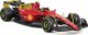 Bburago Ferrari Racing F1-75 Italian GP 2022 #55 BBURAGO 14