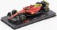 Bburago Ferrari Racing F1-75 Italian GP 2022 #55 BBURAGO 8