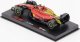 Bburago Ferrari Racing F1-75 Italian GP 2022 #55 BBURAGO 10