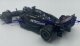 Bburago Race F1 Mercedes-Amg W14 E 2023 #63 BBURAGO 12