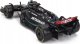 Bburago Race F1 Mercedes-Amg W14 E 2023 #63 BBURAGO 4