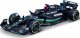 Bburago Race F1 Mercedes-Amg W14 E 2023 #63 BBURAGO 6