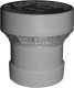 Wavin VACUUM VALVE 32-50 MM 1