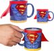 Thumbs Up ThumbsUp! Tasse "Superman Mug with Cape" 250ml blau 1