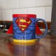 Thumbs Up ThumbsUp! Tasse "Superman Mug with Cape" 250ml blau 3