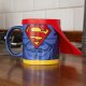 Thumbs Up ThumbsUp! Tasse "Superman Mug with Cape" 250ml blau 4