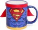 Thumbs Up ThumbsUp! Tasse "Superman Mug with Cape" 250ml blau 8