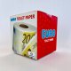 Thumbs Up Mad Monkey - Toilettenpapier "200Euro" 6