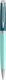 Waterman WATERMAN Kugels. Hemisphere Colour Blocking Green C.C. M bl. Geschenkbox 1