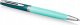 Waterman WATERMAN Kugels. Hemisphere Colour Blocking Green C.C. M bl. Geschenkbox 4