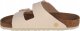 Birkenstock Birkenstock Arizona Vegan TEX 1022291 białe 45 2