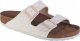 Birkenstock Birkenstock Arizona Vegan TEX 1022291 białe 44 1