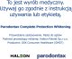 Parodontax  Pasta do zębów Complete Protection Extra Fresh 75 ml 11