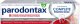 Parodontax  Pasta do zębów Complete Protection Extra Fresh 75 ml 9