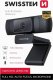 Kamera internetowa Swissten Webcam fhd 1080p 5
