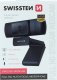 Kamera internetowa Swissten Webcam fhd 1080p 6