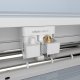 Cricut Cricut Maker 3. Produkttyp: Elektronisch, Produktfarbe: Grün. Unterstützte mobile Betriebssysteme: Android, iOS. Mitgelieferte Kabel: USB (2008335) 6