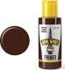 Vallejo Ammo: One Shot Primer - Brown Oxide Primer (60 ml) 1