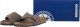 Birkenstock Birkenstock Catalina BFBC 1026510 Brązowe 41 7