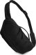 Thule Thule Subterra 2 TSS403 Black Poliester Czarny Unisex Torba na krzyż 1