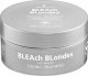 Lee Stafford Lee Stafford Bleach Blondes Ice White Toning Treatment Mask 1