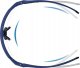 RockBros Okulary rowerowe fotochromowe z filtrem UV 400 białe ROCKBROS 18
