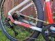 Ghost Ghost KATO Advanced 29" LIGHT GREY/DARK ORANGE MATT/GLOSSY Wybierz rozmiar ramy: M 1