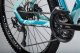 Ghost Ghost LANAO UNIVERSAL 27,5" LIGHT MINT PEARL/AZUR BLUE METALLIC - MATT Wybierz rozmiar ramy: M 8