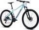 Ghost LANAO 27,5" AL LIGHT MINT PEARL/PURPLE PEARL - GLOSSY Wybierz rozmiar ramy: S 2