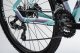 Ghost LANAO 27,5" AL LIGHT MINT PEARL/PURPLE PEARL - GLOSSY Wybierz rozmiar ramy: S 9