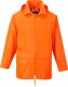 Kurtka męska Portwest S440 - Klasyczna kurtka przeciwdeszczowa - czarny 5XL 4