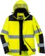 Kurtka męska Portwest C469 - Kurtka Ostrzegawcza Pro 3 w XL 2