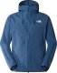 Kurtka męska Kurtka vertline softshell-shady blue-m 1