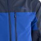 Kurtka męska Kurtka rom hoody-dark azure-arctic navy-s 2