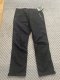 Spodnie minimalist-black-xl 5