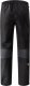 Spodnie jazzi gtx-asphalt grey-tnf black-l 1
