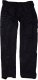 Spodnie precip eco full zip long 7