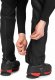 Spodnie ortles dst-black out-50 (l) 4