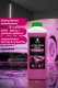 GRASS DETERGENT GRASS ACTIVE FOAM MAGIC 1L 1