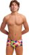 Funkita Kąpielówki męskie spodenki slipy na basen plażę Funky Trunks Classic rozmiar XS 1