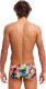 Funkita Kąpielówki męskie spodenki slipy na basen plażę Funky Trunks Classic rozmiar XS 2